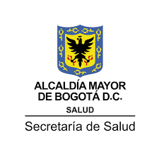 Alcaldia mayor de bogota