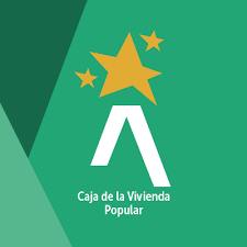 caja de vivienda logo